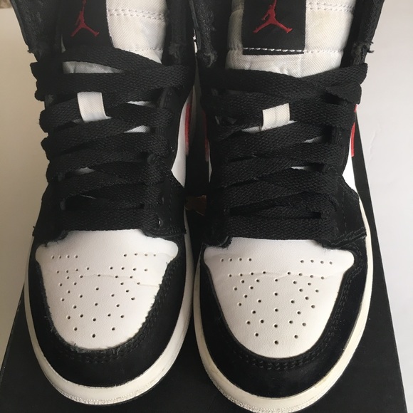 📌SOLD📌 Jordan 1 Retro High BP - Picture 6 of 8